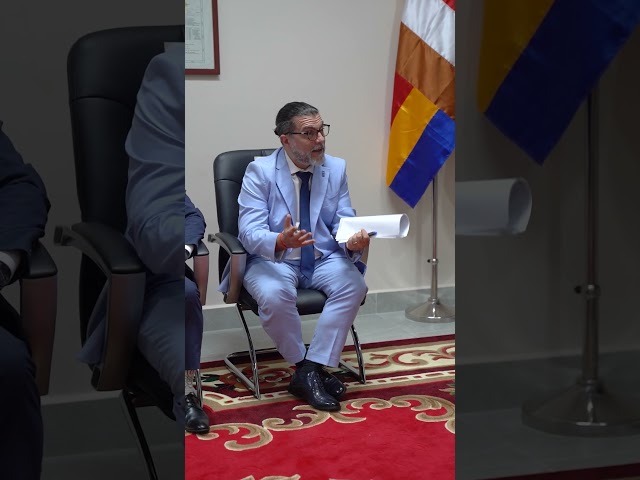 Final Day Summary: UNDP Regional Director Kanni Wignaraja in Cambodia