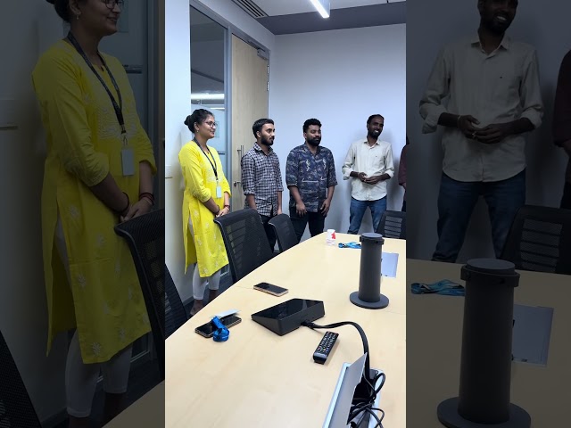 Office fun Friday #factset #game #fun #fun