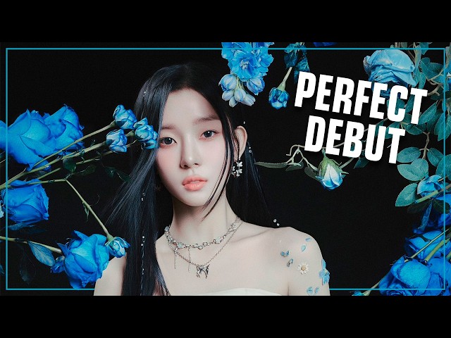 Ranking 5th gen Kpop group debuts so far