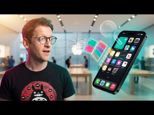 15 iPhone Tips They'll Never Show You in the Apple Store!