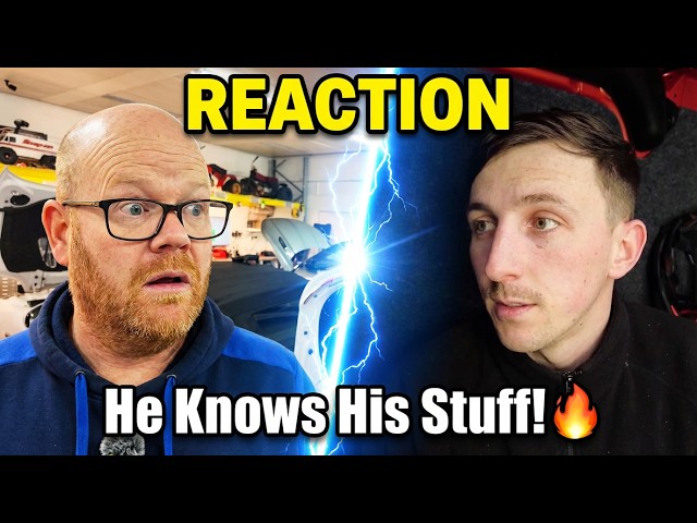 Watching a Fellow Auto Electrician Work | My Honest Reaction #automobile  #mechanic  #automotive
