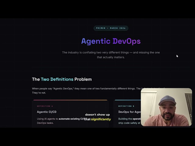 Stop Calling Yourself a Software Developer Right Now | Career Advice for the AI Age