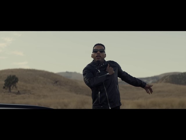 Kid Ink - Rich [Official Video]