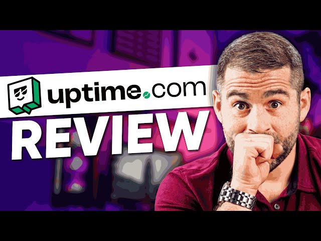 Best Website Monitoring Service: Uptime Review 2026