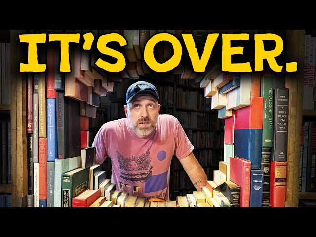 The Literacy Crisis (it’s worse than you think)