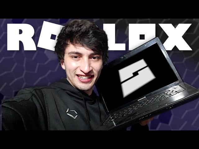 If you want to LEARN to PROGRAM in ROBLOX you have to watch this VIDEO...