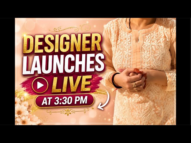 Exclusive Khadi Collection ✨|MMC EXCLUSIVE 🧿|Premium Launches🫶🏻