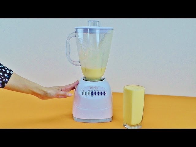 Oster Osterizer 10 Speed Blender Review