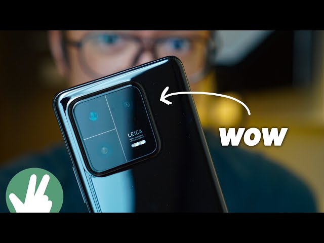Xiaomi 13 Pro Real World Camera Test: I really LEICA this!