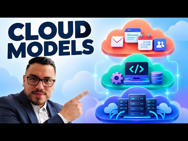 Cloud Models