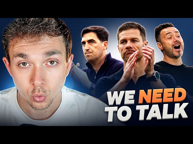 Tottenham, Liverpool, Chelsea...