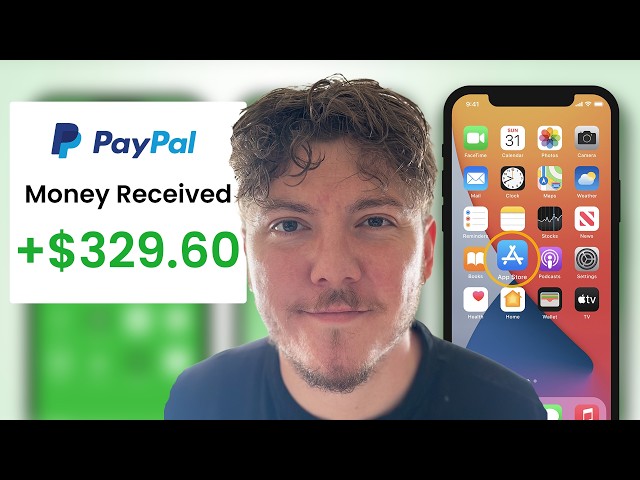 6 Apps That Actually Pay You Money in 2026
