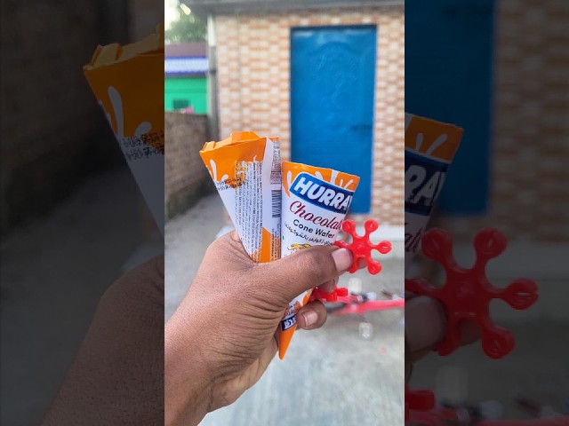 ফাইজান আর মিমের জন্য মজাদার চকলেট #shorts