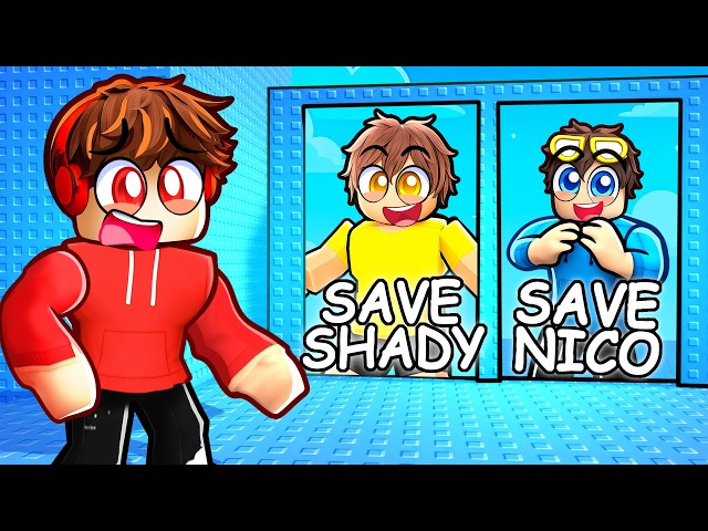 HARDEST Would You Rather TOWER in Roblox!