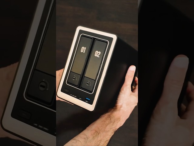 Can This Replace Google Drive? | UGREEN NAS DXP2800 GT