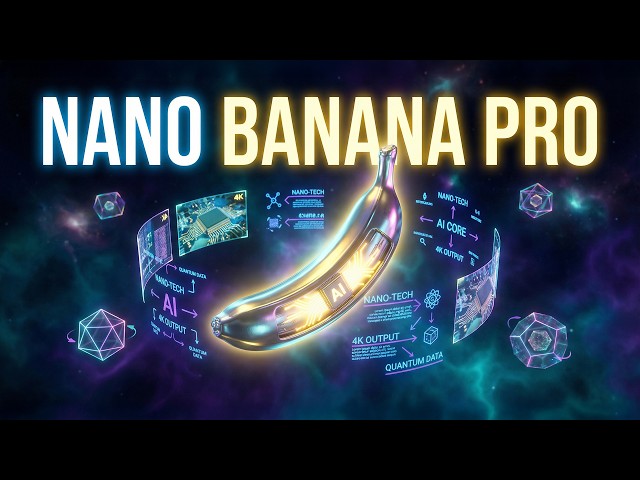 Insane Prompts for Nano Banana Pro