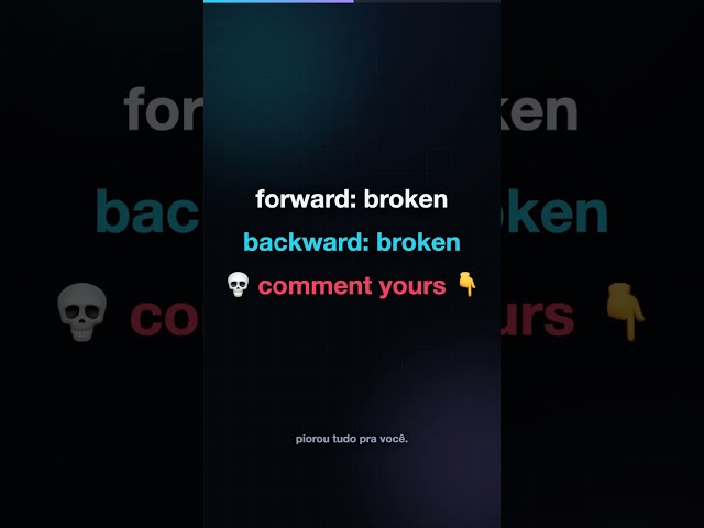 We rolled back. The rollback made it worse. 💀 #devops