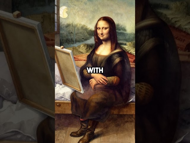Leonardo da Vinci Died Thinking He Was a Failure