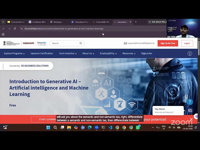 Medicaps EL Program - Fullstack Development