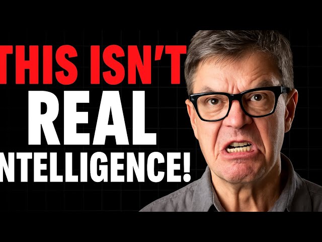 Yann LeCun’s Brutal Truth: Why LLMs Will NEVER Lead to AGI