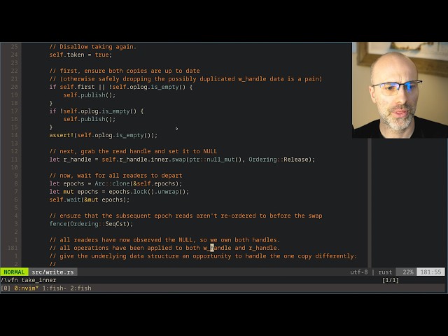Open Source Maintenance, 2026-07-18