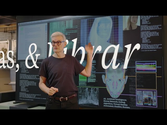 Impact starts with librarians | Research, Discovery & Librarians