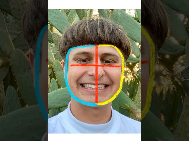HOW TO DRAW THE OLIVER TREE STEP BY STEP😭