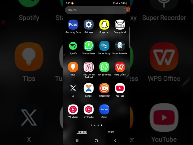 How To Use Cliproxy On Android For Beginners (Step By Step Tutorials
