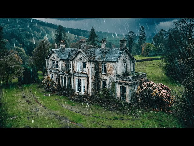 The UK’s “Conjuring House” Is More Terrifying Than We Thought 