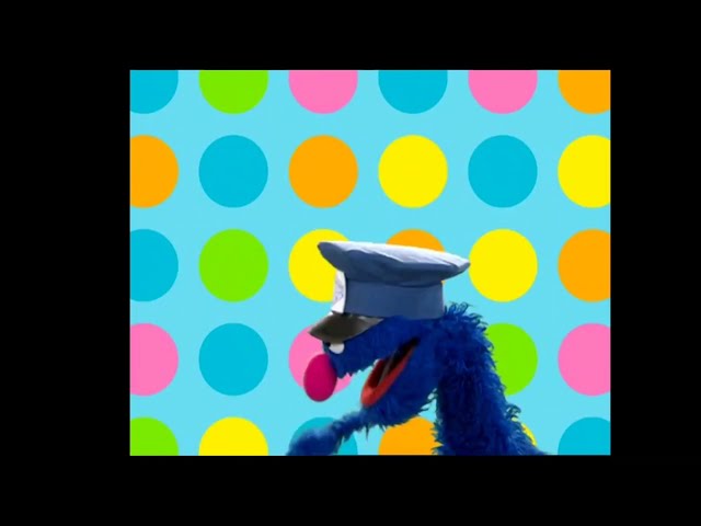 Play With Me Sesame Season 3 Episode 8