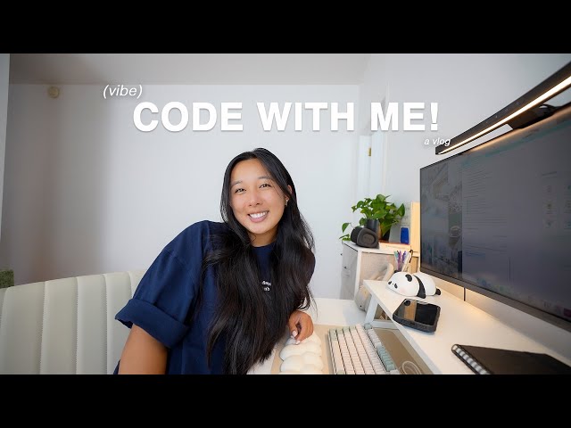 trying vibe coding for the first time