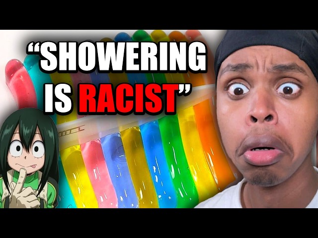 Watching TikTok Rants Until I RAGE..