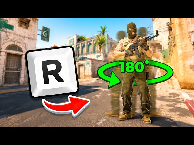 Best CS2 Console Commands for FPS, Crosshair, Radar & Viewmodel