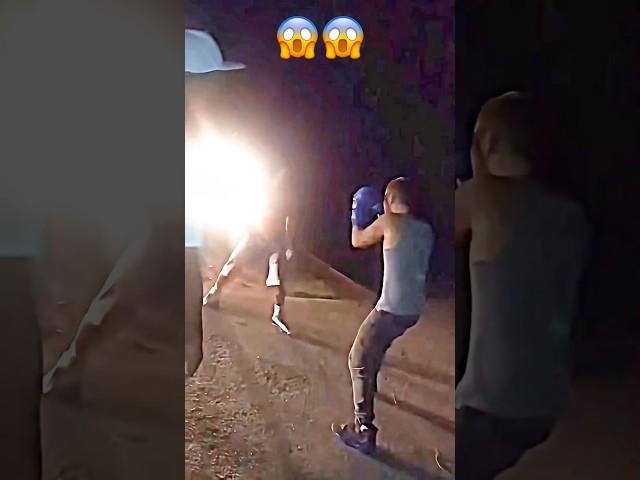 Street Fight Hook Punch Tutorial | Powerful Hook for Self Defense 🥊💯