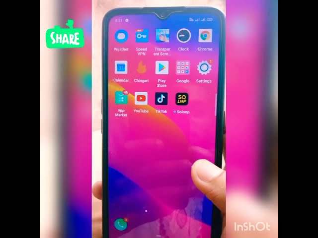 3 best android hidden features