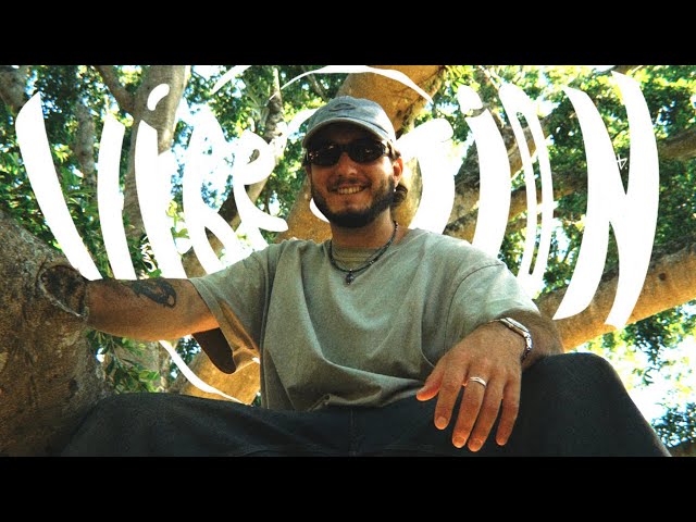 I vibe coded my dream life and you can too in about 15 minutes 