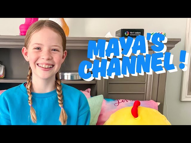 Baking Treats ~ Mall Shopping ~ and a HUGE Playground Slide !!