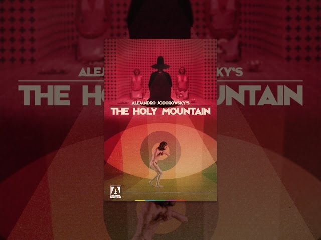 The Holy Mountain