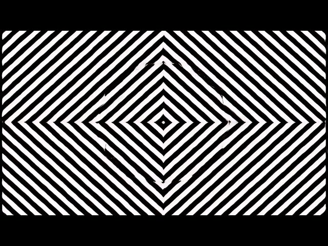 LSD Effect
