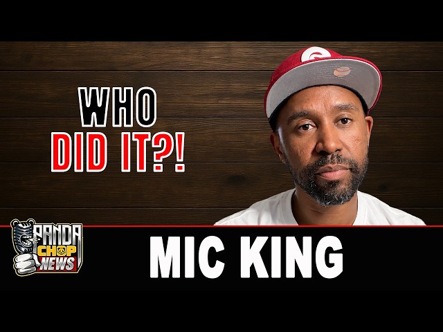 Mic King: Who Snitched On Dos Noun?! 🤔 (Part 17)