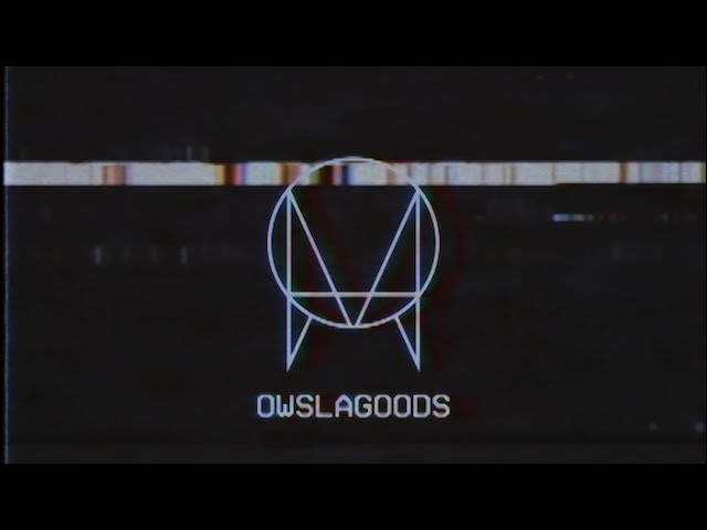 'LOVE ME NOT' OWSLA GOODS