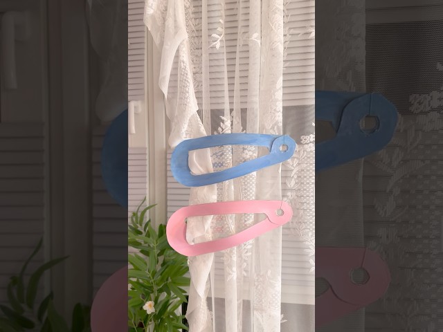 Tutorial 🩵🩷 #spedup #youtubeshorts #ideas #decoration #room #tutorial #cute #shorts #shortvideo