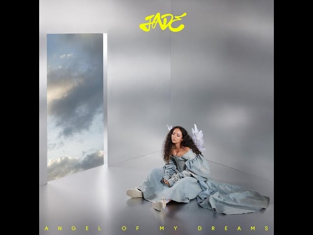 Angel Of My Dreams - Jade Thirlwall [EXTENDED PREVIEW]