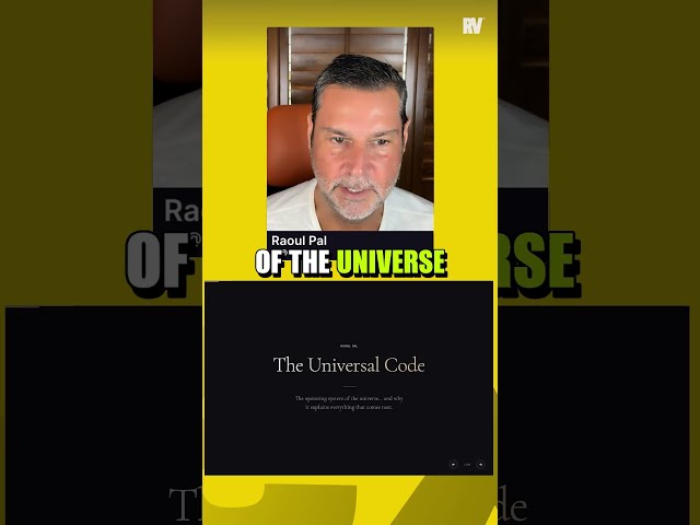 What If Consciousness Is the Operating System?