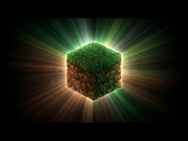 Minecraft killed me.
