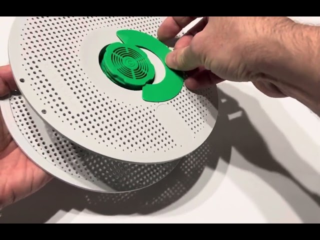 AMS Smart Spool Core Installation