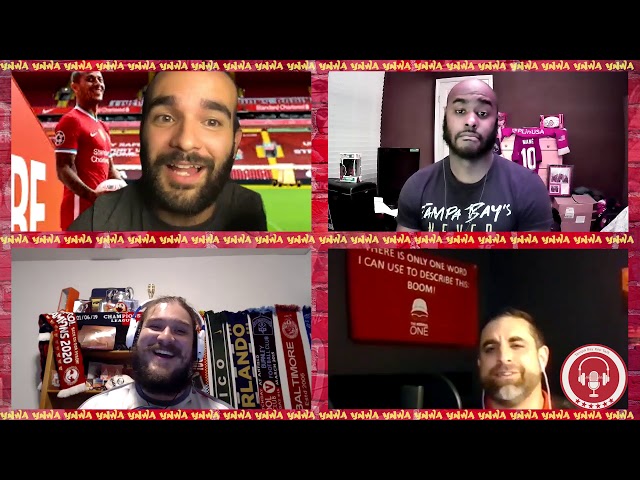 International Players Club Report