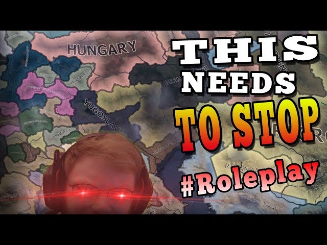 THIS IS A WAR CRIME! THIS NEEDS TO BE BANNED FROM HOI4 MP! - HOI4 China Man the Guns