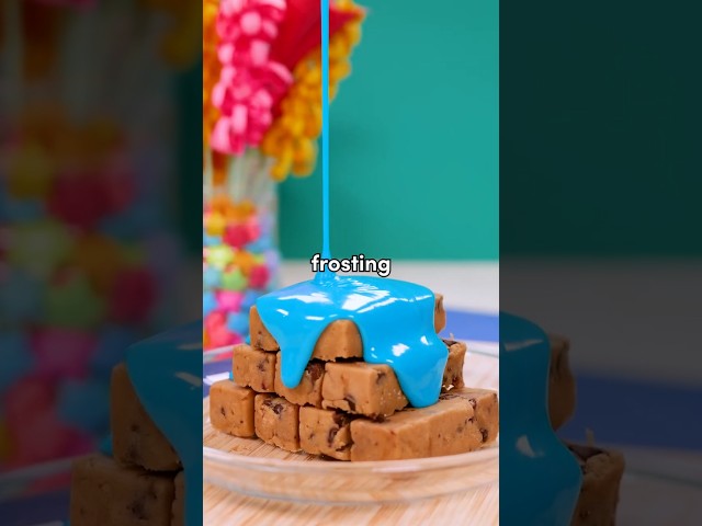 Why didn't I think of this cookie dough trick sooner!?