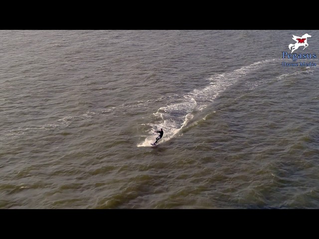 Cleethorpes KiteSurfers 3
